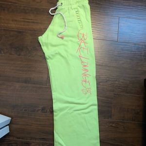 🔸 BKE Lounge sweat pants - Size Small